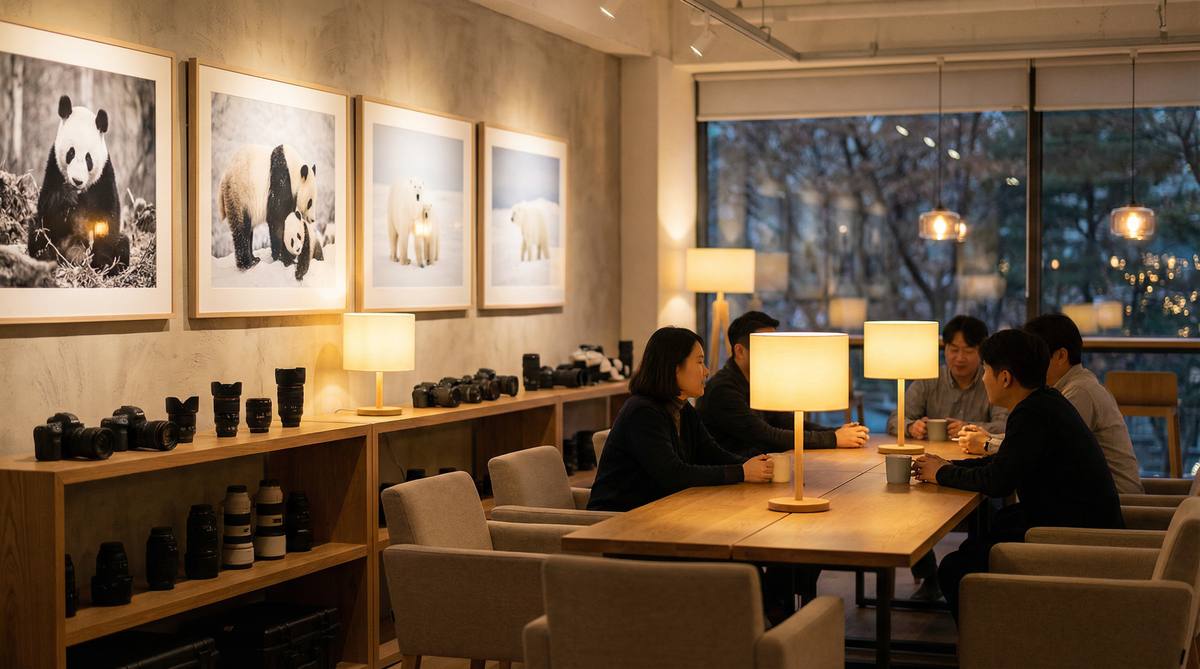 国产主播动物保护社区