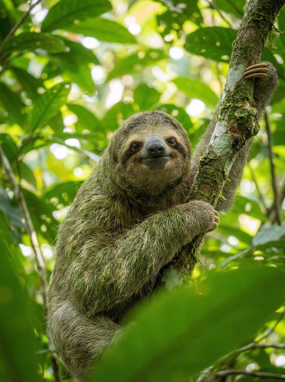 国产主播树懒视频